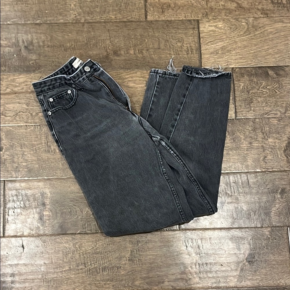 Levi's Black Women's Jeans